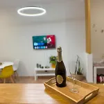Milena's Center Διαμέρισμα