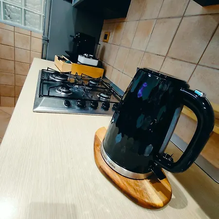 شقة Milena's Center