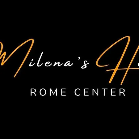Appartamento Milena's Center