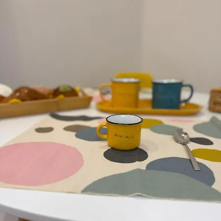 Appartamento Milena's Center