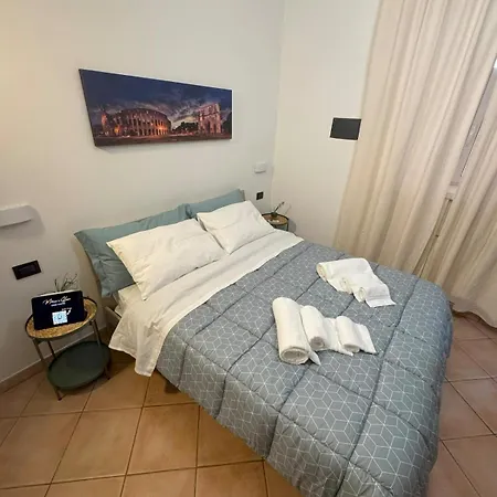 Milena's Center Roma