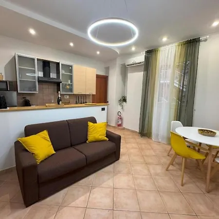 Appartamento Milena's Center