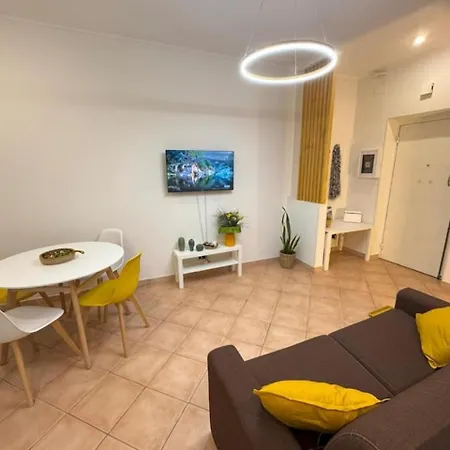 Appartamento Milena's Center *