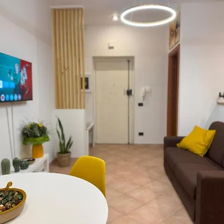 Appartamento Milena's Center