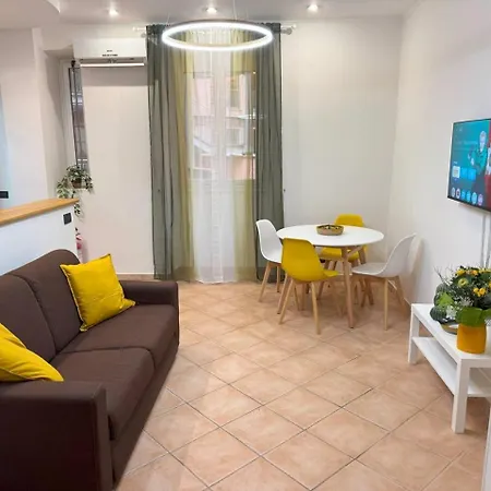 Milena's Center Appartamento