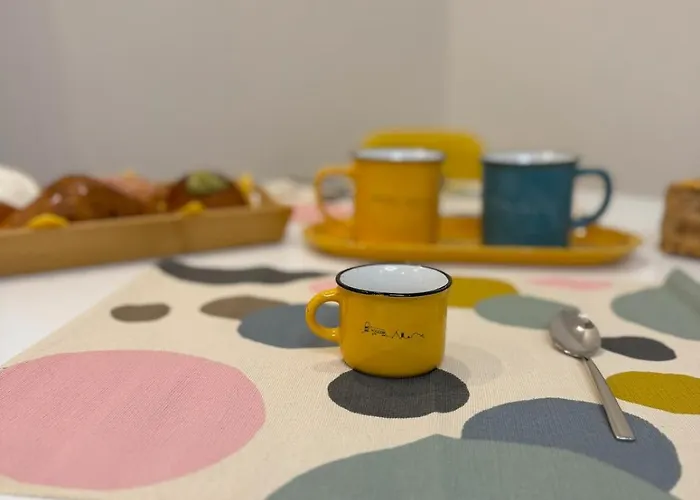 شقة Milena's Center